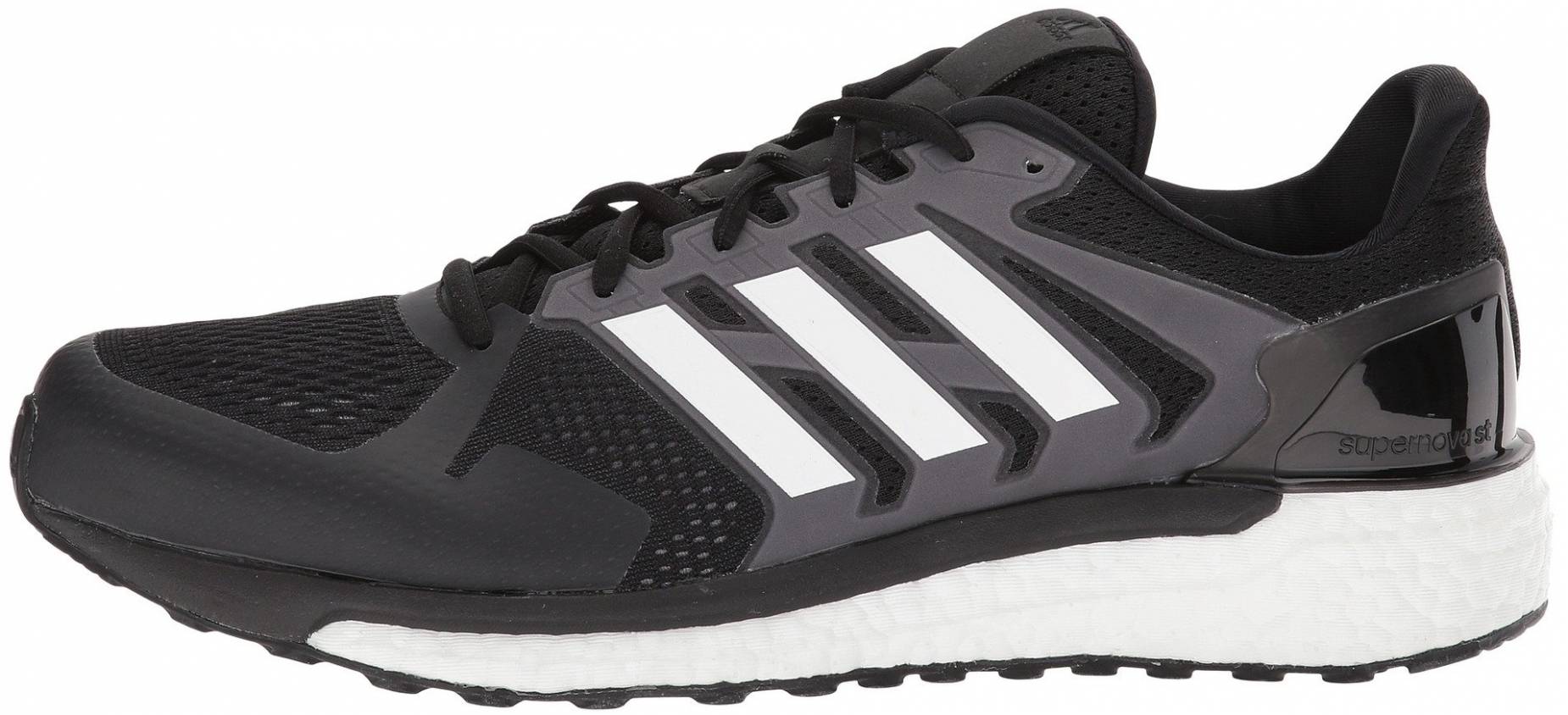 adidas supernova st women's review