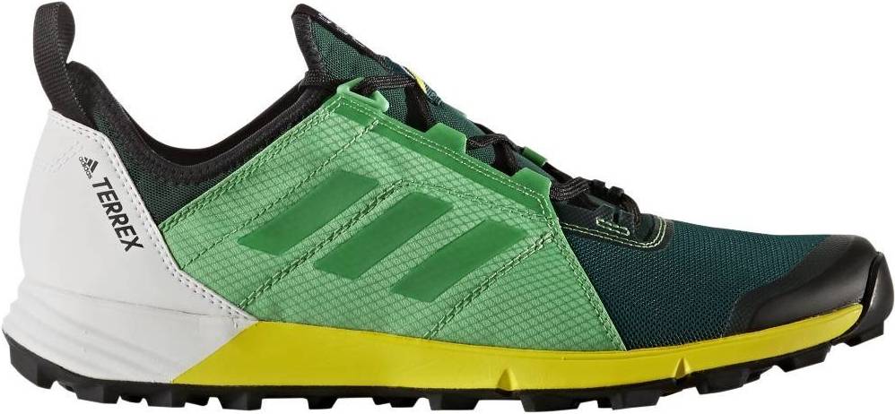 Adidas Terrex Agravic Speed Review, Facts, Comparison RunRepeat