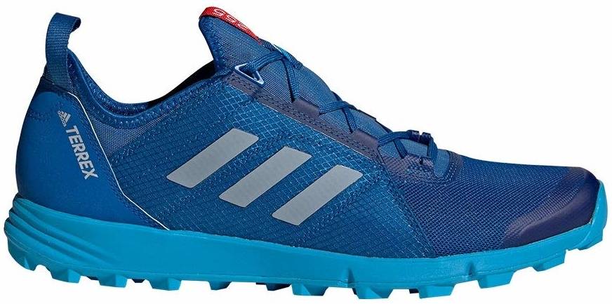 Adidas Terrex adidas terrex blue Agravic Speed Review 2022, Facts, Deals | RunRepeat