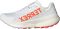 adidas Terrex Agravic Speed - Dash Grey / Impact Orange / Cloud White (IH3771)