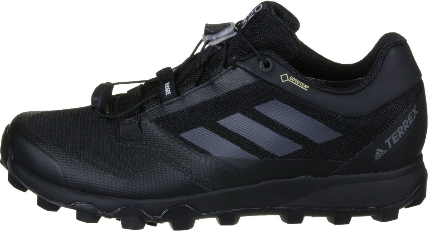 Adidas Waterproof Running Shoes 