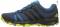 adidas uomo tracerocker scarpe sportive blu blu azul maruni negbas azuuni 277f 60