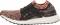 Adidas Ultraboost X - Orange (BA8278) Adidas Ultraboost X - Orange (BA8278)