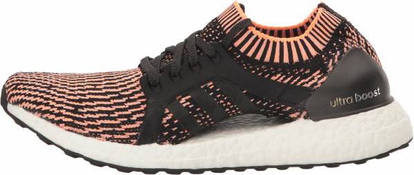 women's running ultraboost x shoes