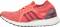 Adidas Ultraboost X - Orange (BB1694) Adidas Ultraboost X - Orange (BB1694)