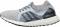 Adidas Ultraboost X - Blaugrau / Rose (BB1693) Adidas Ultraboost X - Blaugrau / Rose (BB1693)