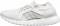Adidas Ultraboost X - White (BB0879) Adidas Ultraboost X - White (BB0879)