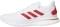 Adidas Supernova - Cloud White/Team Victory Red/Core Bl (H01293) Adidas Supernova - Cloud White/Team Victory Red/Core Bl (H01293)