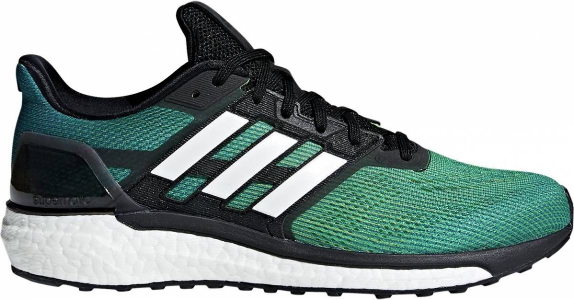 Only $35 + Review of Adidas Supernova | RunRepeat