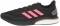 Adidas Supernova - Black (FW0699)