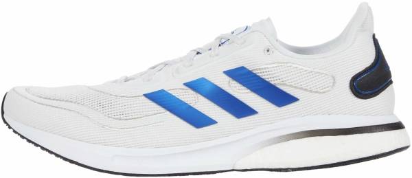 Only £45 + Review of Adidas Supernova 