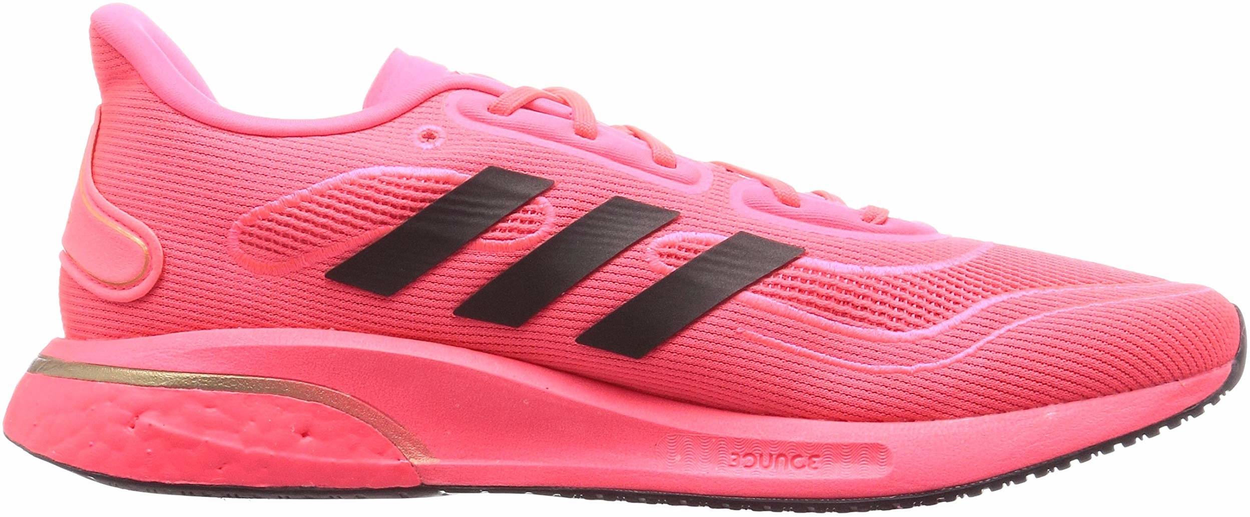 Only $24 + Review of Adidas Supernova 