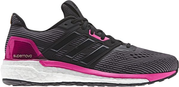 Adidas Supernova - Black (BB3483)