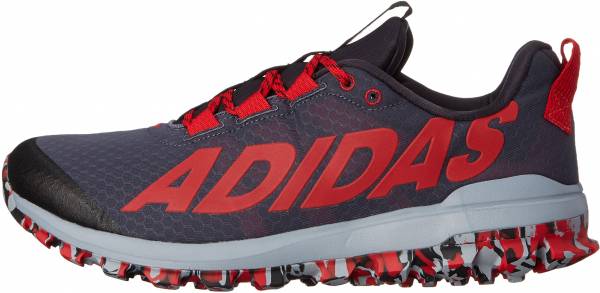 adidas red basketball shoes