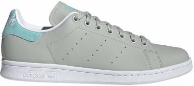 Adidas Stan Smith - Ash Silver/Easy Mint/Ftwr White (EE5794)