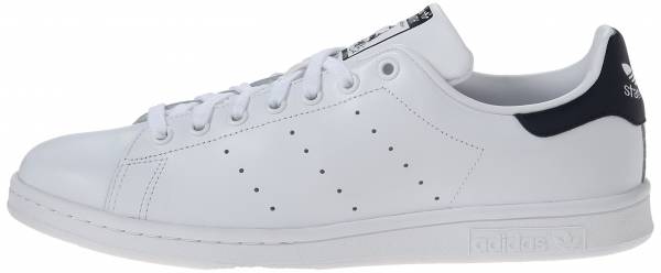 adidas stan smith mens white