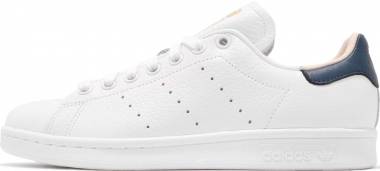 65 Best White Tennis Sneakers (January 2020) | RunRepeat stan smith boost primeknit review Sale,up to 43% Discounts