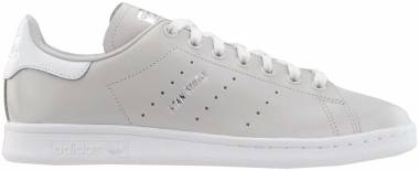 adidas mens stan smith sneakers shoes casual grey Alessia 5 5 d grey 2766 380