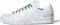 Adidas Stan Smith - Cloud White/Cloud White/Green (FU9609)