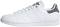 Adidas Stan Smith - Ftwr White / Light Blue / Clear Pink (H04333)