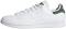 Adidas Stan Smith - White/White/Solar Green (H04334)