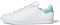 Adidas Stan Smith - Footwear White/Mint Rush/Pulse Mint (GY4832)