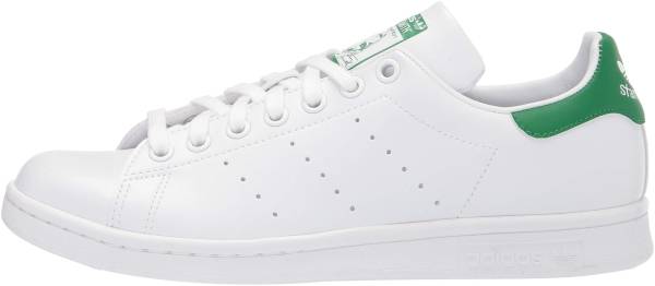 adidas ladies stan smith trainers