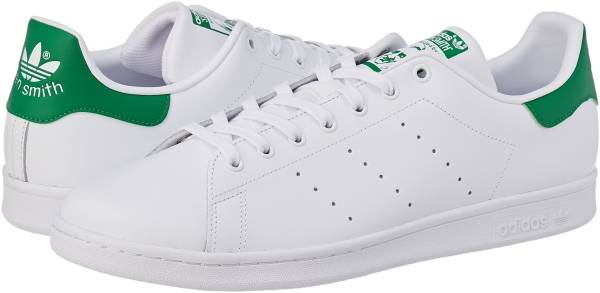 stan smith runrepeat