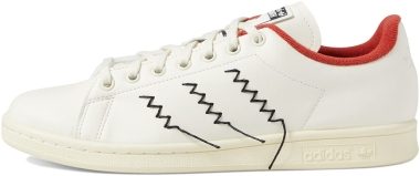 Adidas Stan Smith - Cream White/Pantone/Pantone (HP5580)