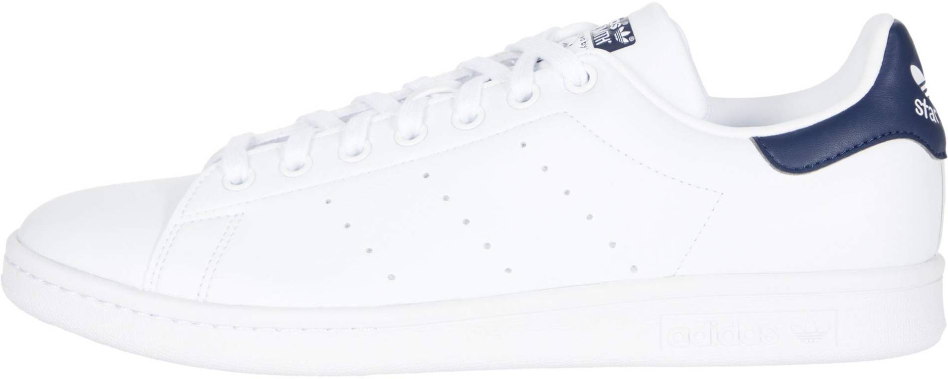 stan smith size up or down