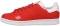 Adidas Stan Smith - Red/White/Red (FV6871)