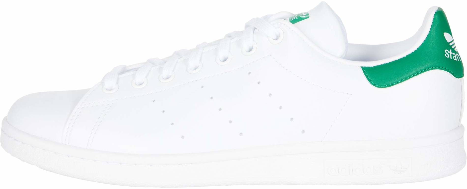 Adidas Stan Smith sneakers in 20 colors (only $40) | RunRepeat