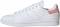 Adidas Stan Smith - White/White/Glory Pink (FV4070)