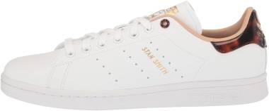 Adidas Stan Smith - White/Matte Gold/St Pale Nude (GY5909)