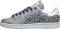Adidas Stan Smith - Collegiate Navy/Collegiate Navy/White (S76663)
