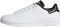 Adidas Stan Smith - Cloud White / Cloud White / Core Black (HQ6781)
