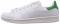 Adidas Stan Smith - White (Running White Footwear/Running White/Fairway 0)