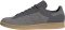 Adidas Stan Smith - Grey/Grey/Gum (HQ6830)