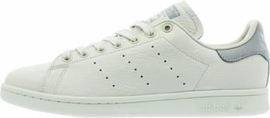 stan smith linen green