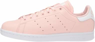 Most Comfortable Cross-Training Shoes for Women - Icey Pink/White/Icey Pink (EE7708)