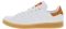 Adidas Stan Smith - Cloud White/Gum/Orange Rush (GW0487)