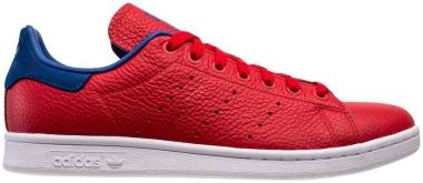 Adidas Stan Smith - Red (FV3266)