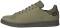 Adidas Stan Smith - Green/Olive (GX4643)