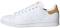 Adidas Stan Smith - Cloud White/Cloud White/Collegiate G (GX4642)