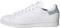 Adidas Stan Smith - White/Magic Grey/Ecru Tint (GY9380)