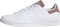 Adidas Stan Smith - White/White/Clay Strata (HQ6779)