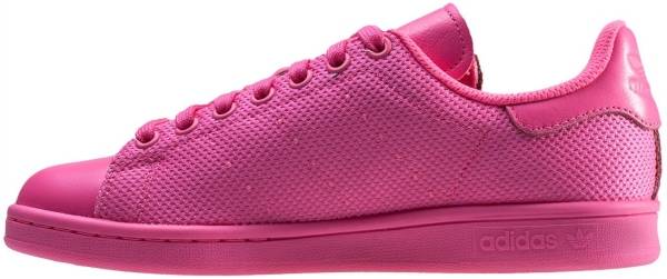 adidas original stan smith pink