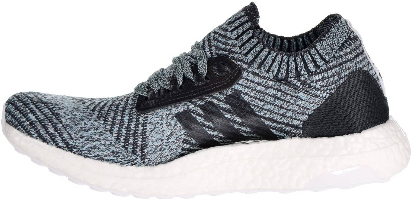 Adidas Ultraboost X Parley Review 2022 