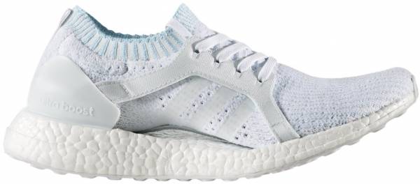 adidas ultraboost parley womens