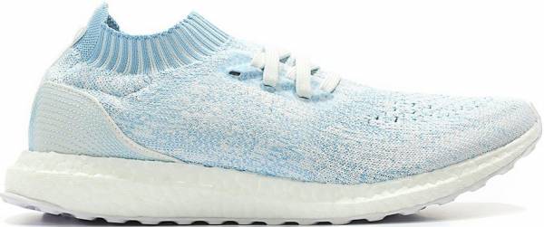 adidas ultra boost parley icey blue